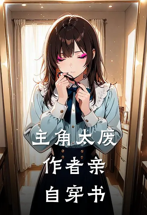 主角太废，作者亲自穿书崔凡林正完整版小说全文免费阅读_最新章节列表主角太废，作者亲自穿书(崔凡林正)