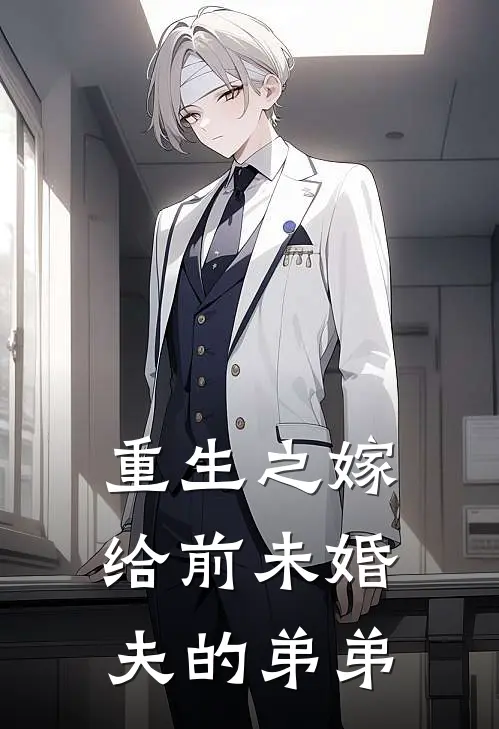 重生之嫁给前未婚夫的弟弟