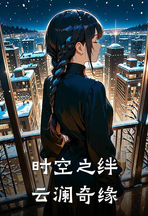 时空之绊：云澜奇缘