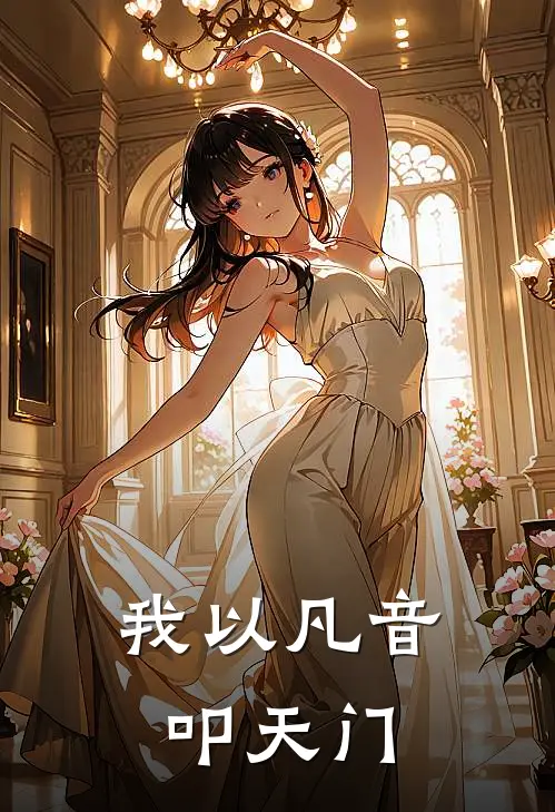 我以凡音叩天门