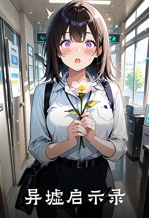 异墟启示录陳凡布隆完本小说免费阅读_最新章节列表异墟启示录(陳凡布隆)