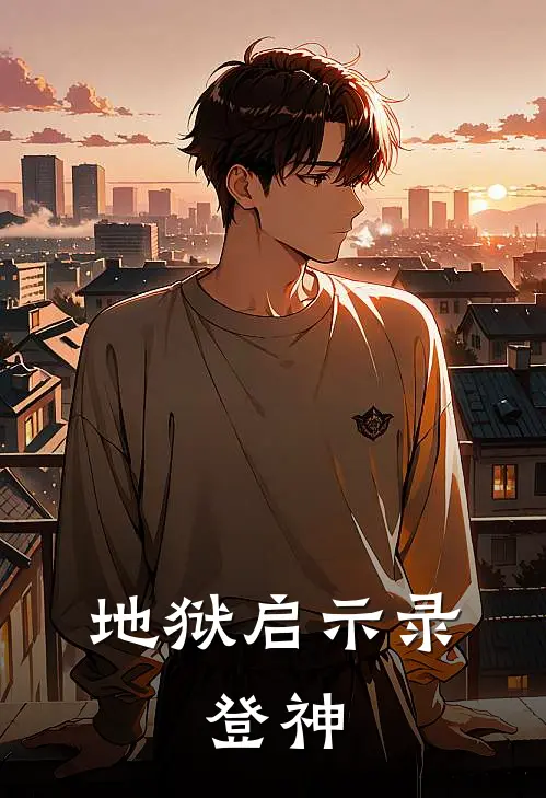 地狱启示录，登神