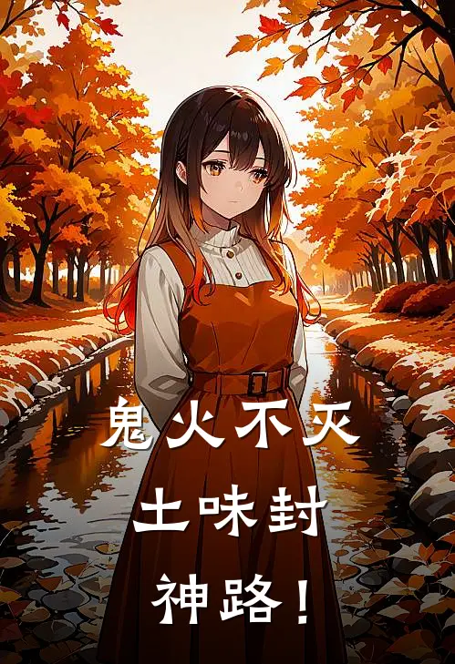 鬼火不灭，土味封神路！