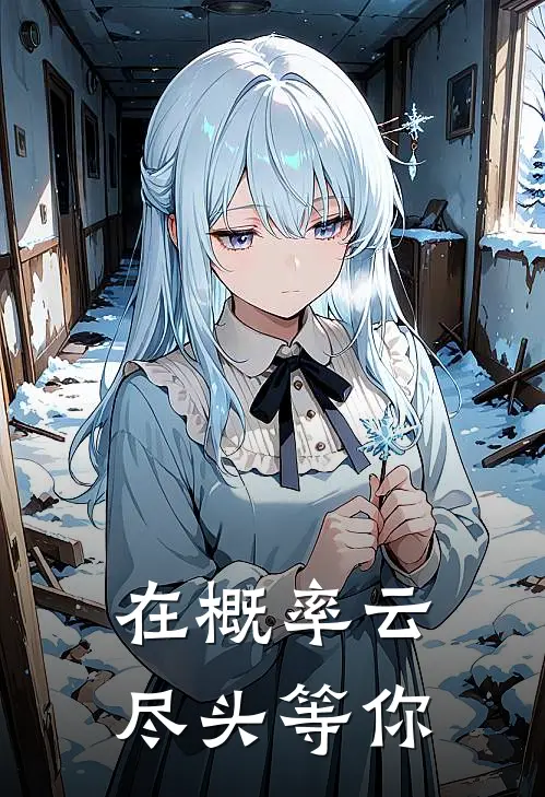 在概率云尽头等你