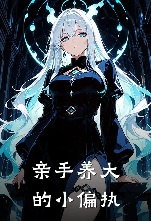 亲手养大的小偏执