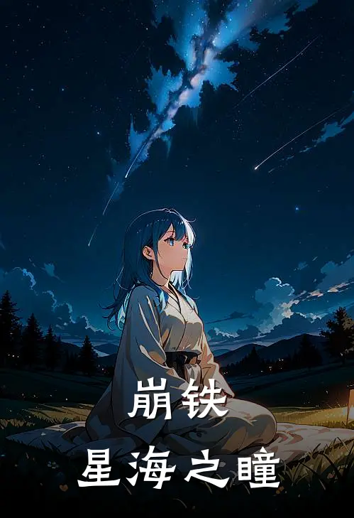 崩铁：星海之瞳