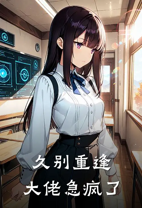 久别重逢，大佬急疯了