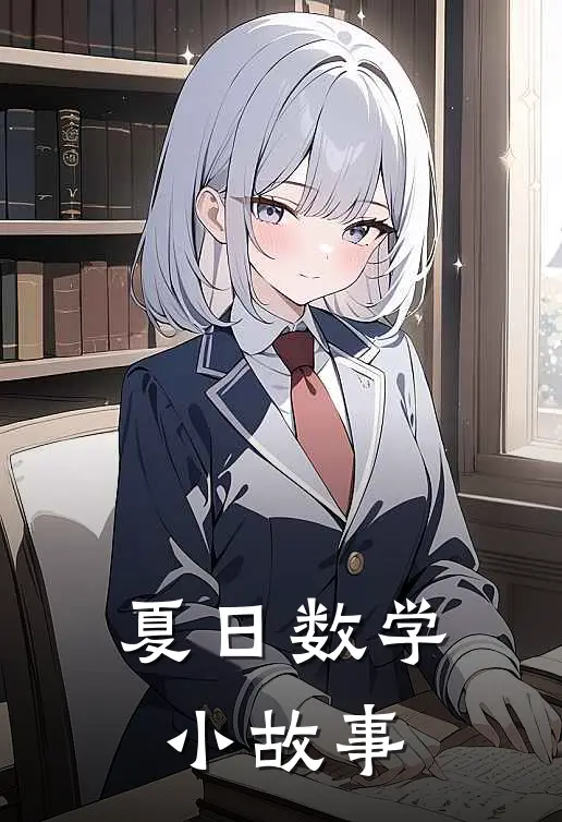 夏日数学小故事