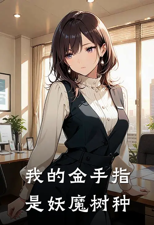 我的金手指是妖魔树种