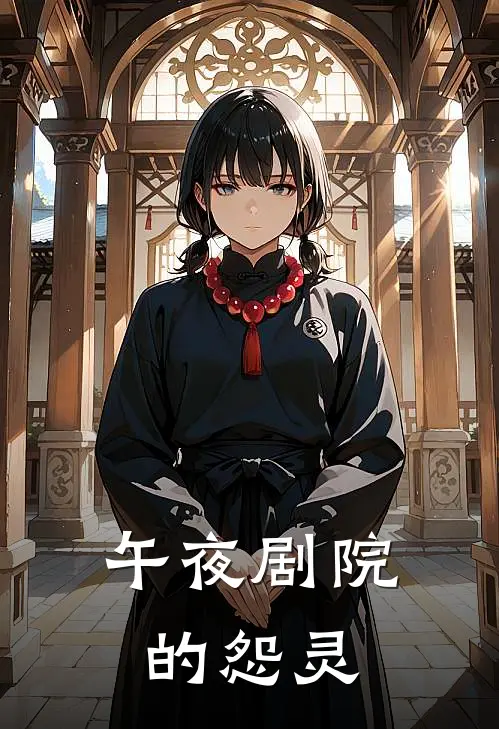 午夜剧院的怨灵