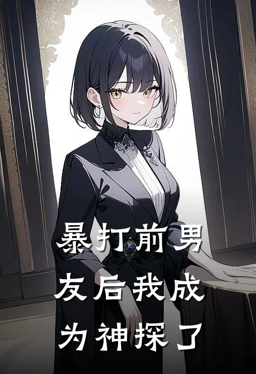 暴打前男友后我成为神探了