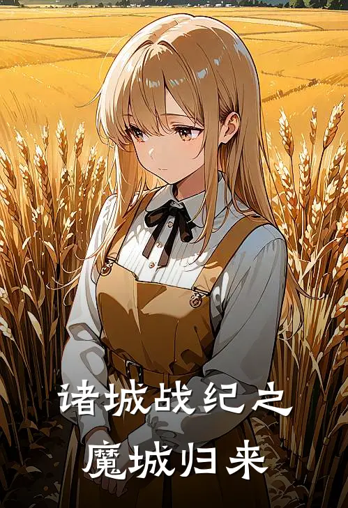 诸城战纪之魔城归来