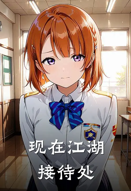 现在江湖接待处