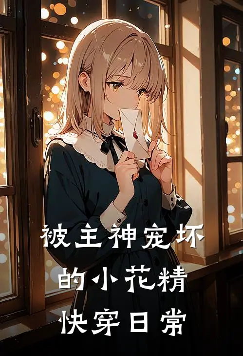 被主神宠坏的小花精快穿日常