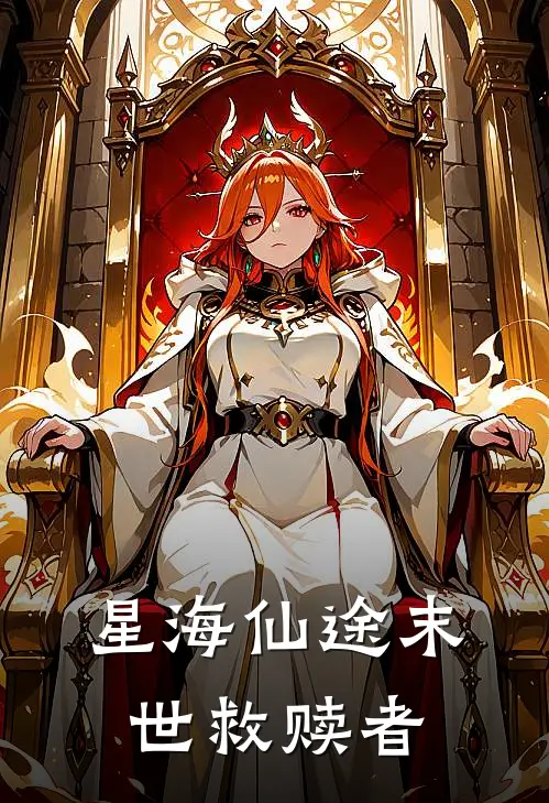 星海仙途末世救赎者