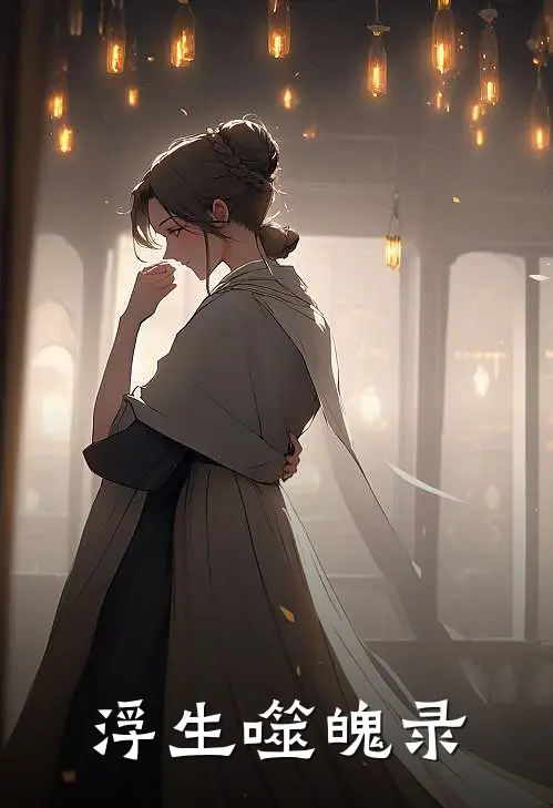 浮生噬魄录林晚阿郎热门小说免费阅读_网络热门小说浮生噬魄录(林晚阿郎)