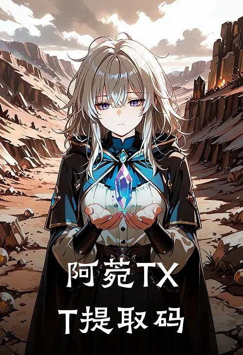 阿菀TXT提取码