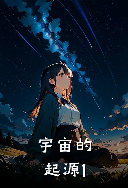 宇宙的起源【1】