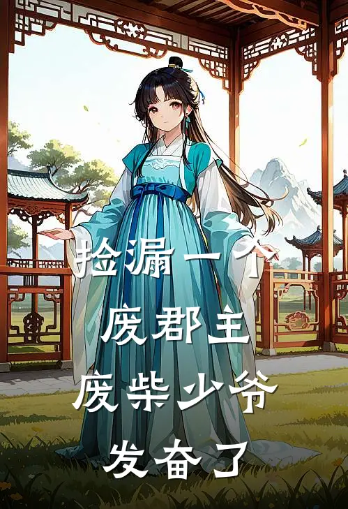 捡漏一个废郡主，废柴少爷发奋了