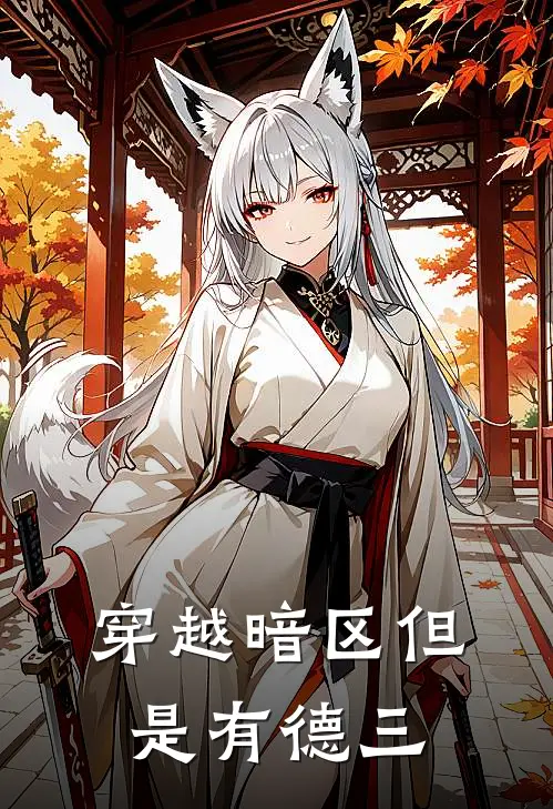 穿越暗区但是有德三