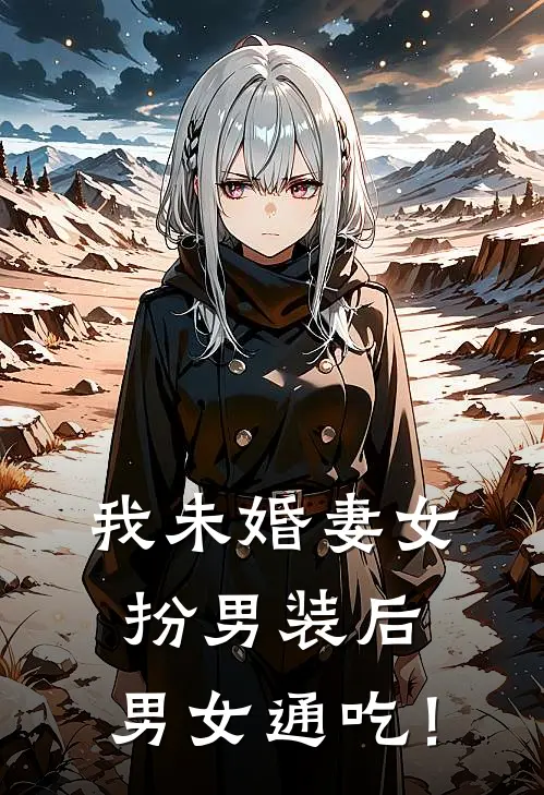 我未婚妻女扮男装后，男女通吃！