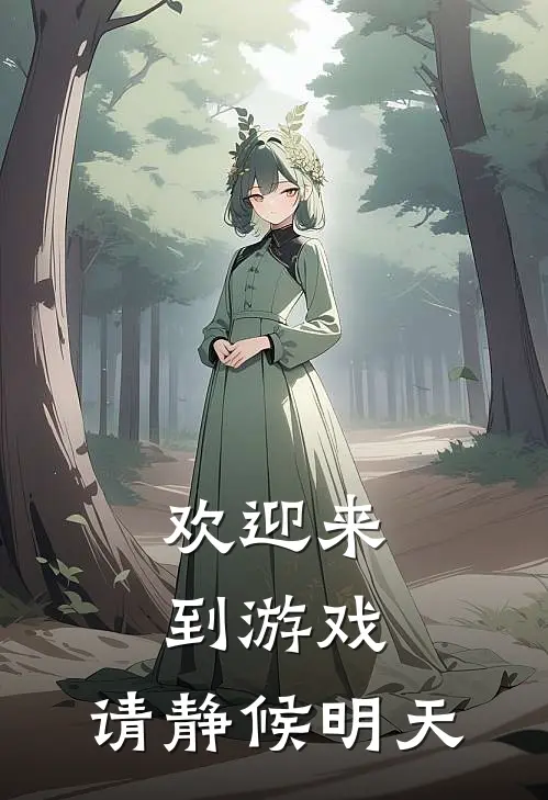 欢迎来到游戏：请静候明天