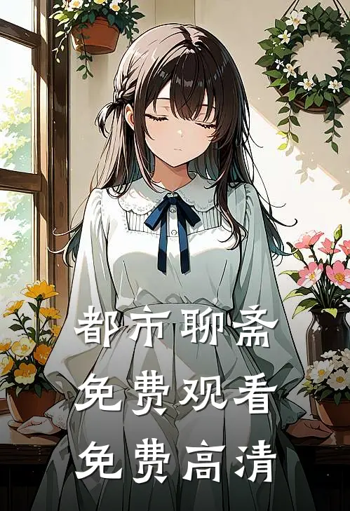 都市聊斋免费观看免费高清