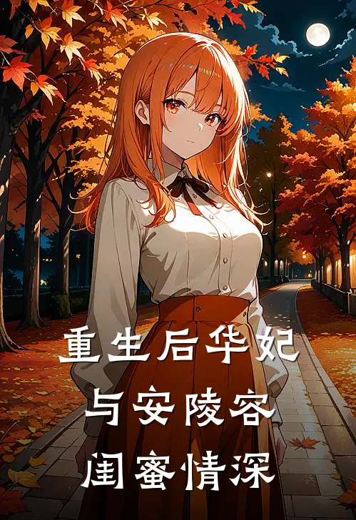 重生后华妃与安陵容闺蜜情深