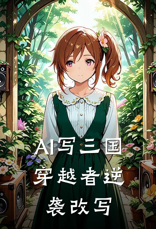 AI写三国：穿越者逆袭改写
