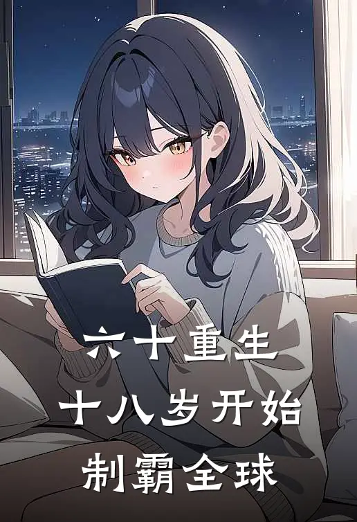 六十重生：十八岁开始制霸全球