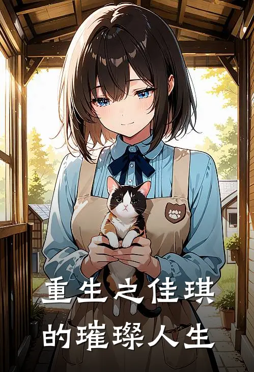 重生之佳琪的璀璨人生