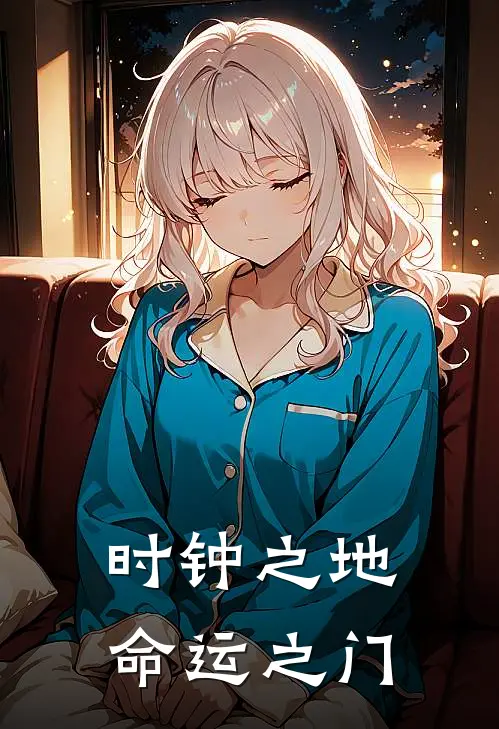 时钟之地，命运之门尹适马世忠完整版免费阅读_尹适马世忠精彩小说