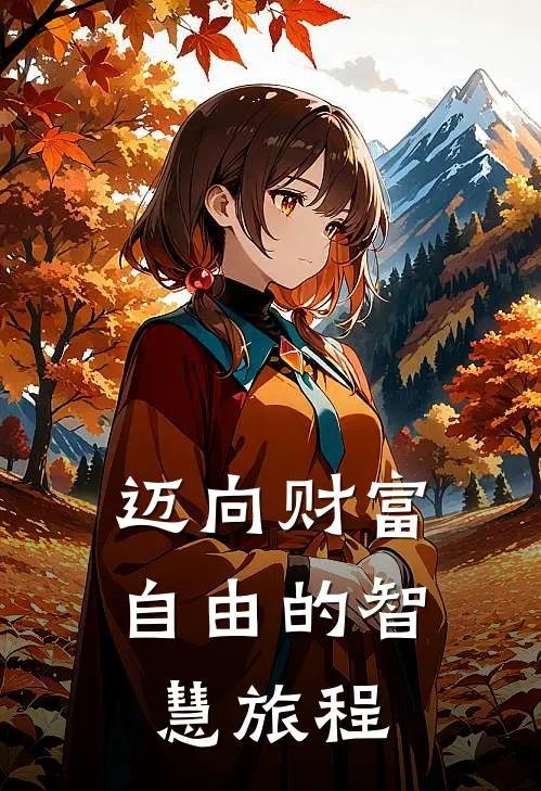 迈向财富自由的智慧旅程