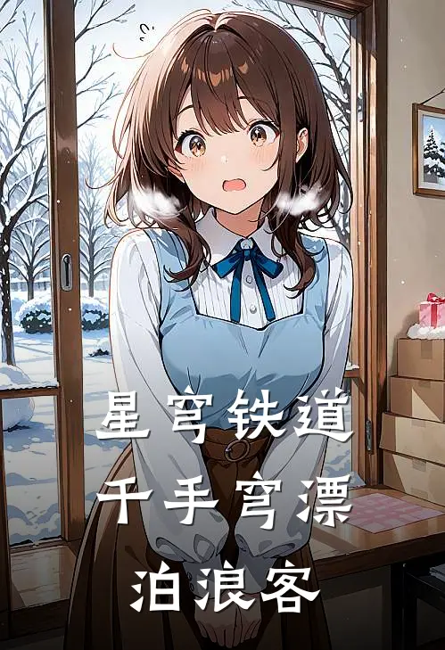 星穹铁道：千手穹【漂泊浪客】