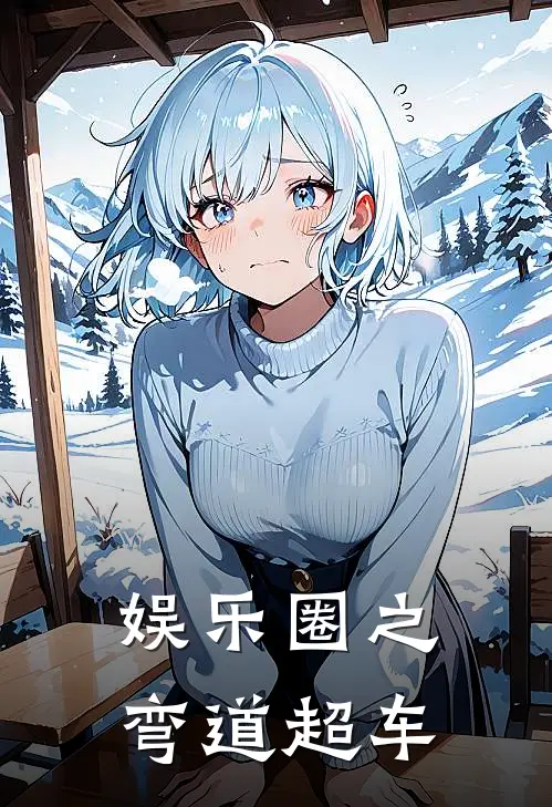 娱乐圈之弯道超车