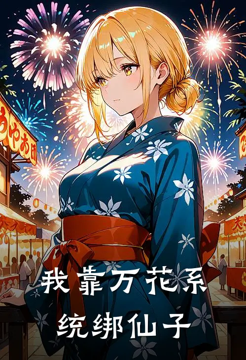 我靠万花系统绑仙子