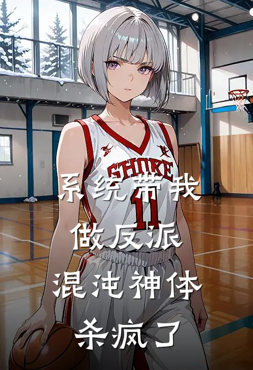 系统带我做反派，混沌神体杀疯了