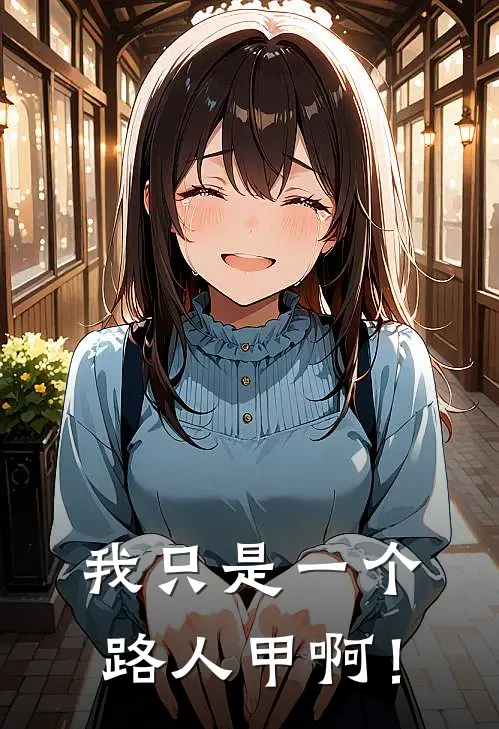 我只是一个路人甲啊！