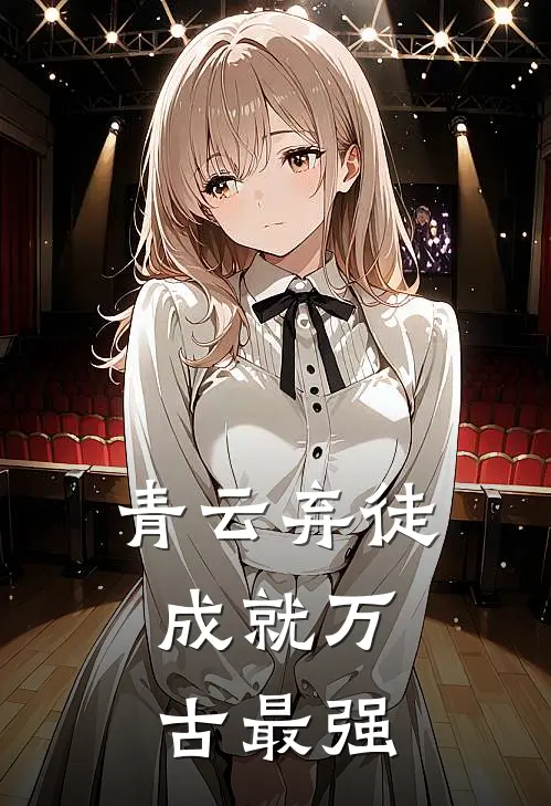 青云弃徒，成就万古最强