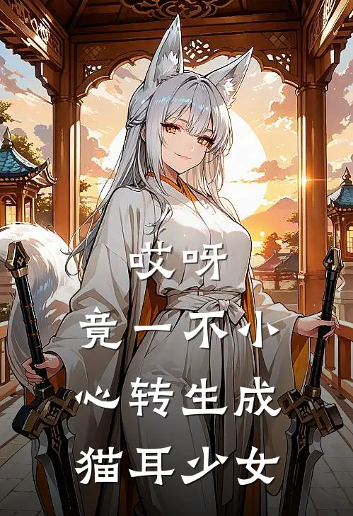 哎呀，竟一不小心转生成猫耳少女