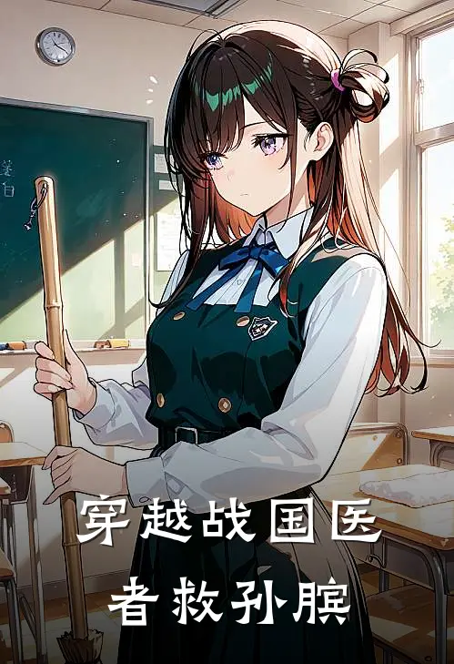 穿越战国医者救孙膑