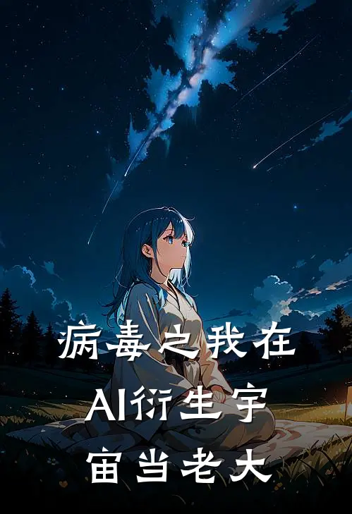 病毒之我在AI衍生宇宙当老大(陈珂谢毅)全本免费小说阅读_全文免费阅读病毒之我在AI衍生宇宙当老大陈珂谢毅