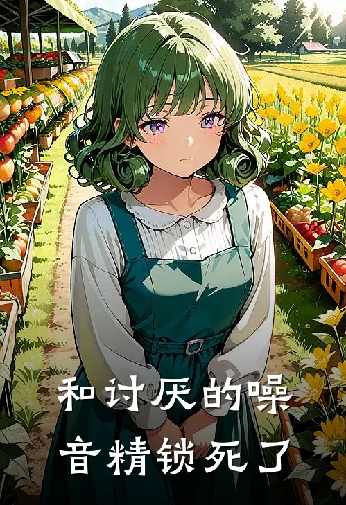 和讨厌的噪音精锁死了