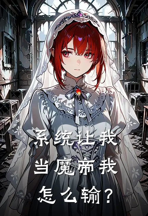 系统让我当魔帝我怎么输？(秦无道秦武卫)完结小说_热门小说推荐系统让我当魔帝我怎么输？秦无道秦武卫