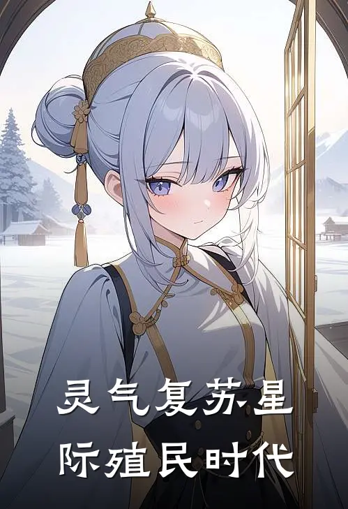 灵气复苏星际殖民时代