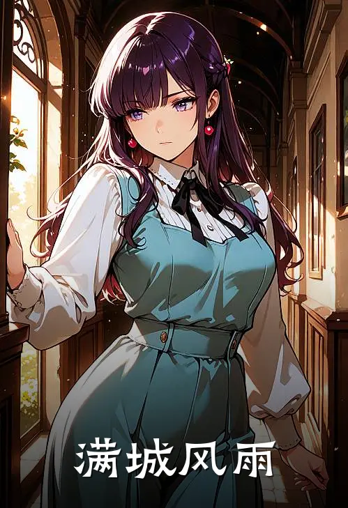 满城风雨
