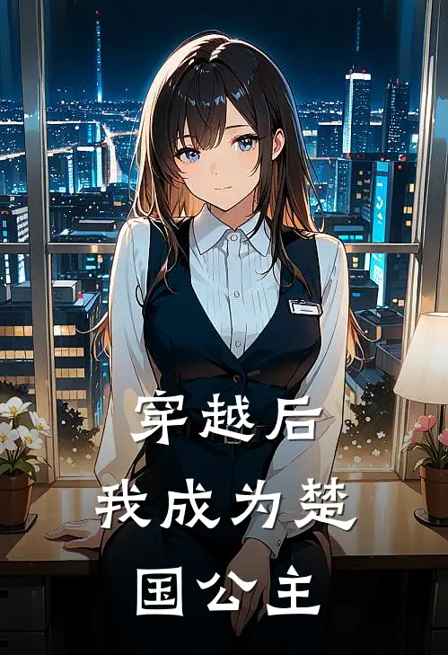 穿越后，我成为楚国公主