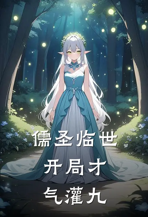 【儒圣临世：开局才气灌九】