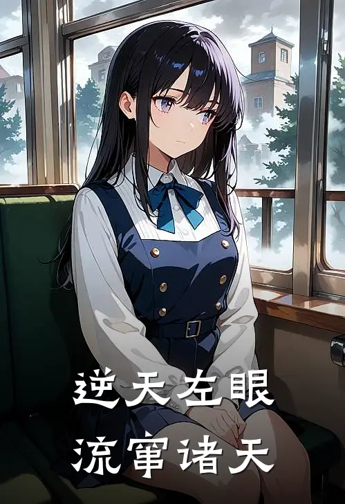 逆天左眼，流窜诸天