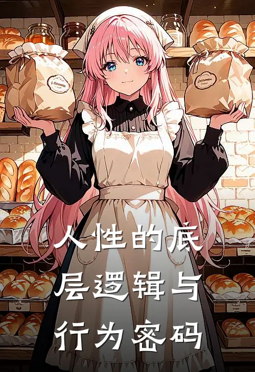 人性的底层逻辑与行为密码
